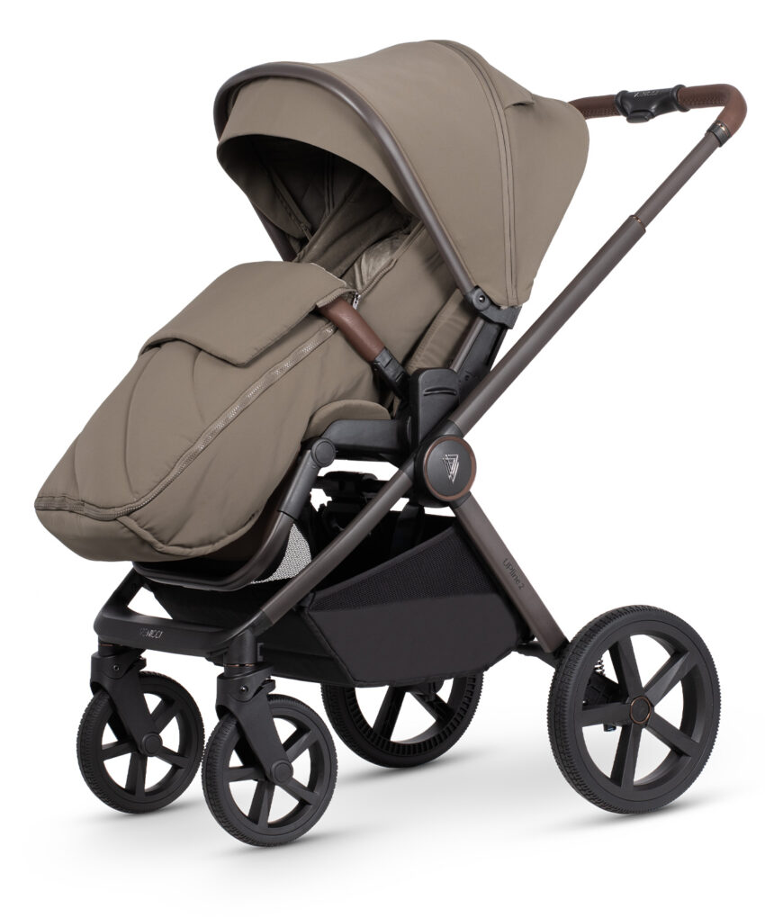 Upline New Venicci Pram 2019 Venicci Upline Pushchair Carrycot