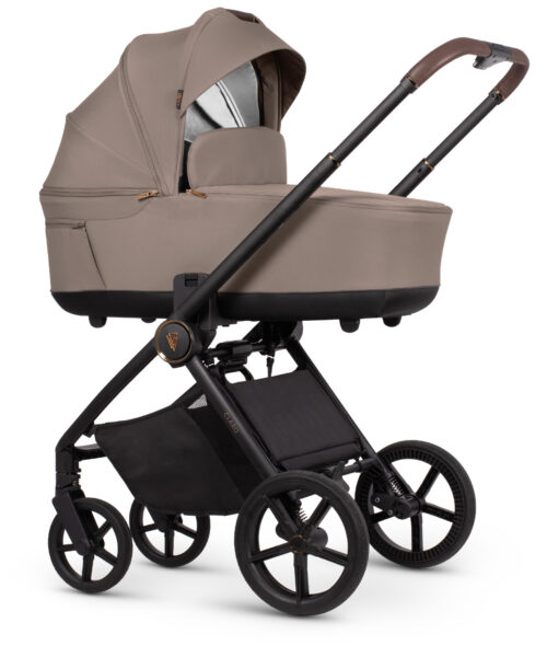 Claro Almond Pram