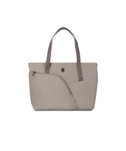 Upline 2 Taupe Changing Bag
