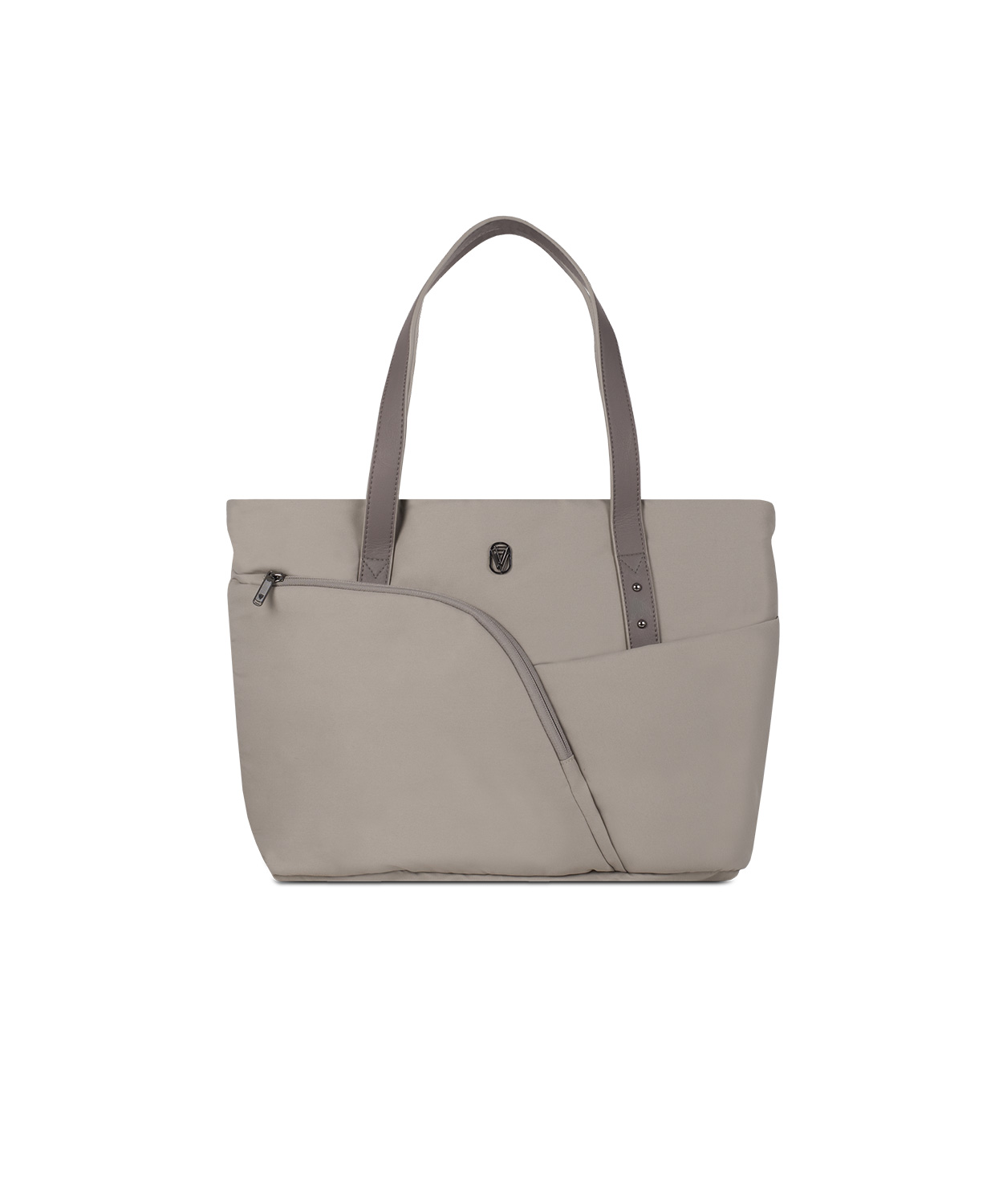 Venicci_Upline_2_Taupe_Bag_1