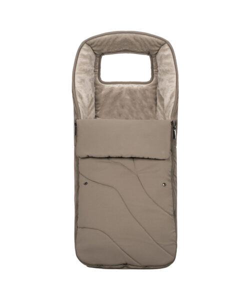 Upline 2 SE Footmuff - Powder