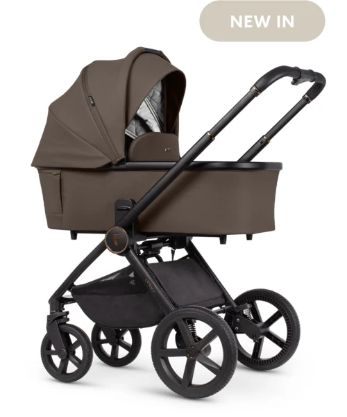 Upline 2 Brownie Pram