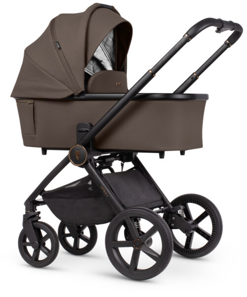 Upline 2 Brownie Pram
