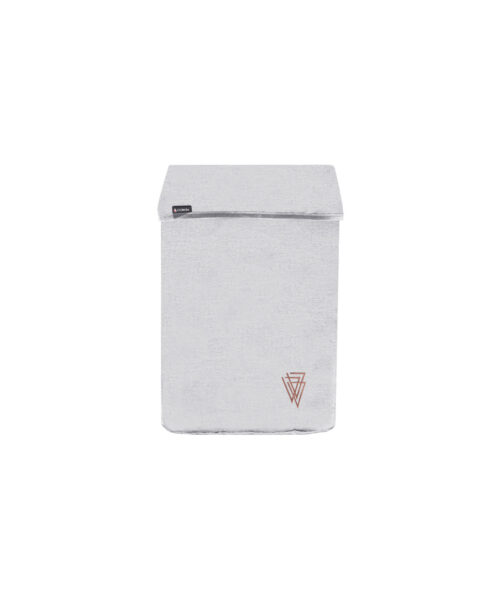 Gusto Grey Footmuff
