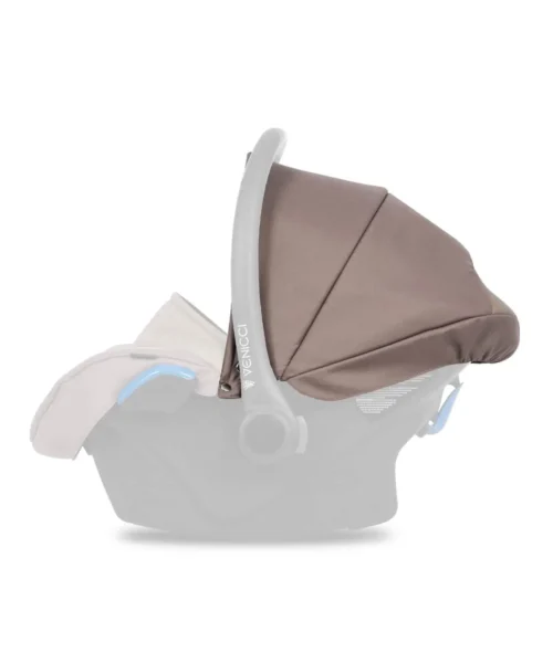 Kite Car Seat Accessory Kit Asti Lux Latte