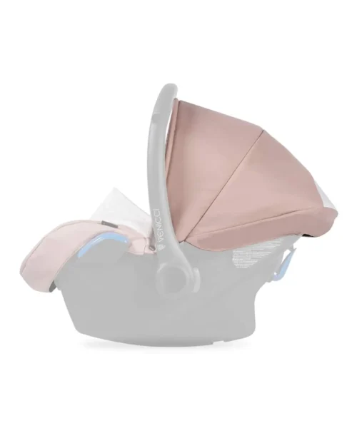 Kite Car Seat Accessory Kit Pure 2.0 Rose
