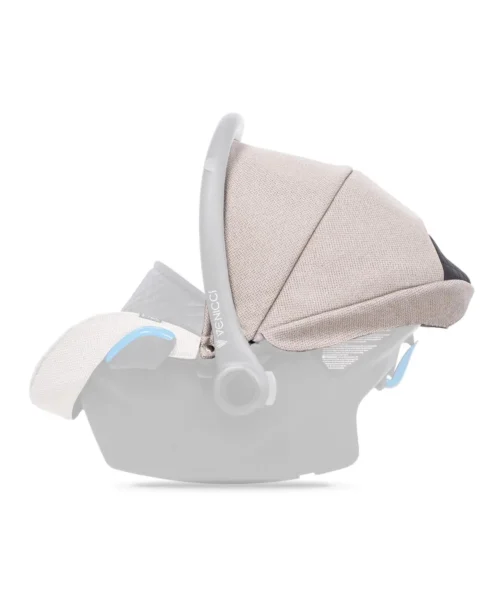 Kite Car Seat Accessory Kit Shadow 2.0 Toscana Sand