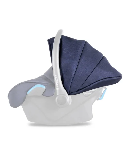 Kite Car Seat Accessory Kit Tinum 2.0 Sapphire
