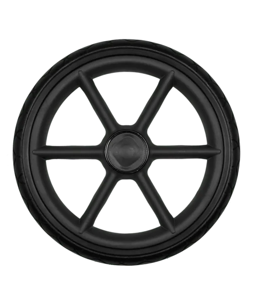 Asti Lux Rear Wheel