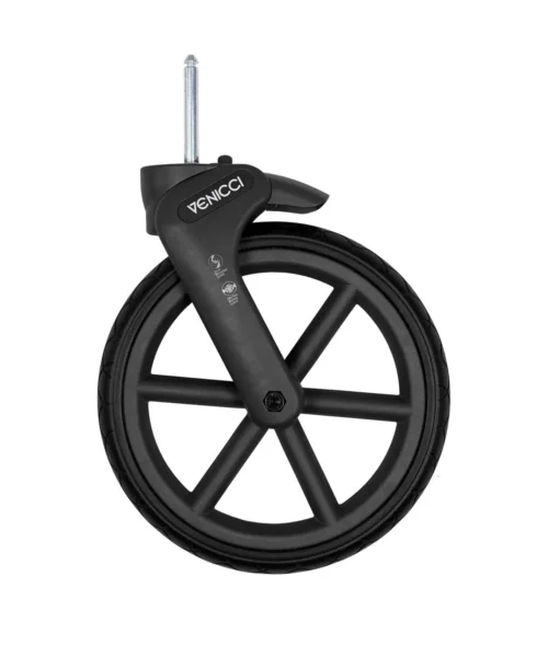 Asti Lux Front Wheel