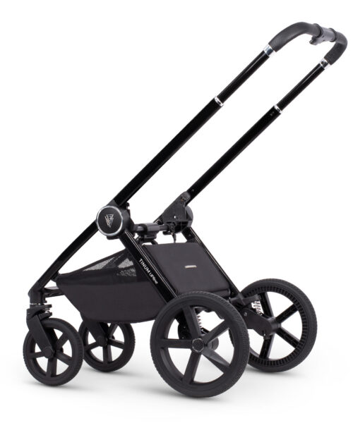 Upline frame - Slate Grey