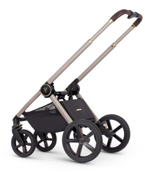 Upline frame - Stone Beige