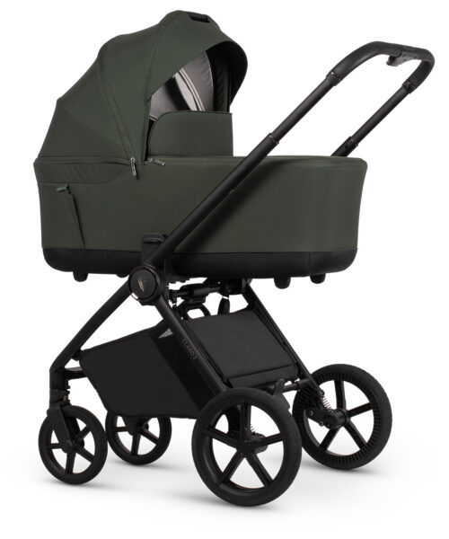 Claro 2 Forest Pram