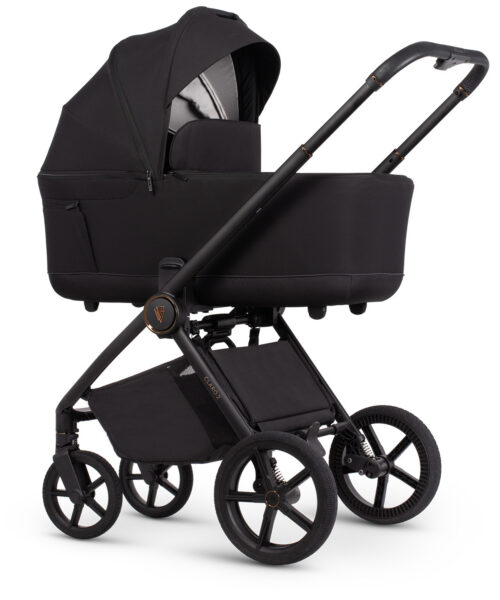 Claro 2 Noir Pram